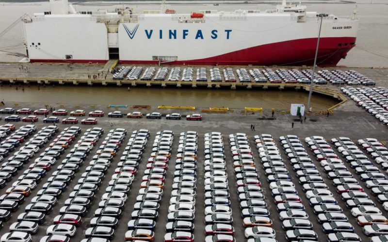 charmingland-carshipment